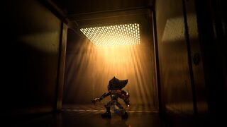 Beautiful lightning effects